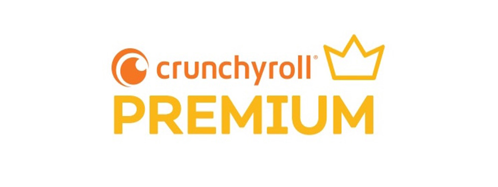 Crunchyroll Crunchyroll